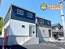 物件画像 好間町中好間　残り２棟