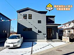 物件画像 小名浜岡小名 最終1棟