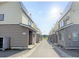 ファミリア 2号室