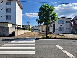 バス 徒歩3分