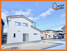 物件画像 郡山市備前舘一丁目　中古戸建