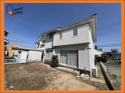 物件画像 郡山市備前舘2丁目76