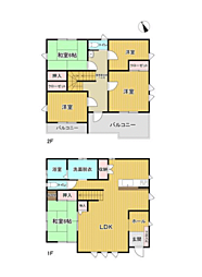 郡山市安積荒井本町