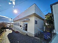 福島県いわき市勿来町(窪田)：物件画像／株式会社GOEN