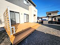 福島県いわき市常磐藤原町：物件画像