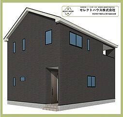 物件画像 秋田市楢山本町第3