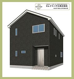 物件画像 秋田市外旭川第6