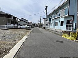 物件画像 いわき市 売地