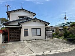 物件画像 いわき市小名浜岡小名(売地)