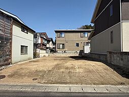 物件画像 緑ヶ丘売土地