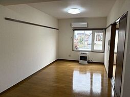 maisonヒマワリA 1LDKの間取図画像