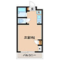 ハイツA&K2階4.0万円