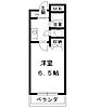 エクセレント岸和田弐番館5階3.6万円