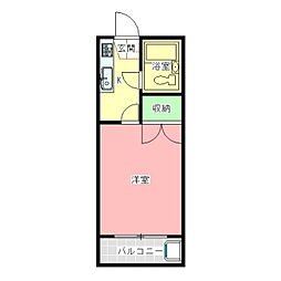 水戸駅 2.2万円