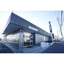 ベルフォーレ 101 ｜ 茨城県水戸市堀町（賃貸アパート1K・1階・20.00㎡） その30