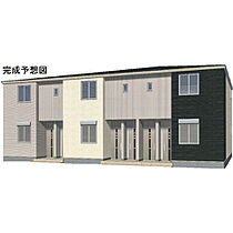 ＳＨＩＮＹＡＳＨＩＫＩ　ＡＰII 101 ｜ 茨城県水戸市新荘2丁目（賃貸アパート1LDK・1階・44.02㎡） その1