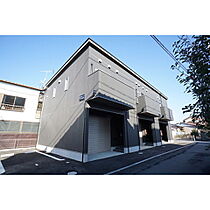 Ａ’ｓ　Ｇａｒａｇｅ（エースガレージ） A ｜ 茨城県水戸市袴塚1丁目（賃貸アパート1LDK・1階・72.61㎡） その8