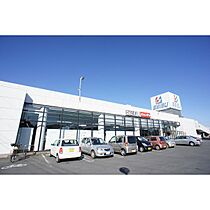 サニーハウスII 101 ｜ 茨城県水戸市愛宕町（賃貸アパート2LDK・1階・50.47㎡） その23