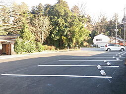 文京内藤パーキング2