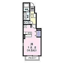 サンライト　レジデンス水戸Ｃ 102 ｜ 茨城県水戸市渡里町（賃貸アパート1R・1階・32.90㎡） その2