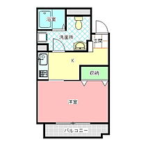 VILLA D’OR（ビラドール） 304 ｜ 茨城県水戸市上水戸3丁目（賃貸マンション1K・3階・26.02㎡） その2