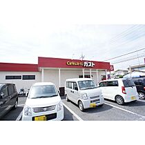 シャトー130 202 ｜ 茨城県水戸市渡里町（賃貸アパート1K・2階・24.50㎡） その26