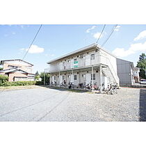 コーポワスギ 105 ｜ 茨城県水戸市渡里町（賃貸アパート1K・1階・23.77㎡） その9