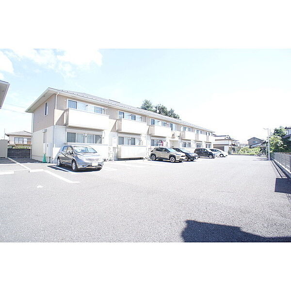 D-room赤塚 B