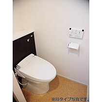 クオーレ　メグ 402 ｜ 茨城県水戸市南町2丁目（賃貸マンション1K・4階・27.91㎡） その6