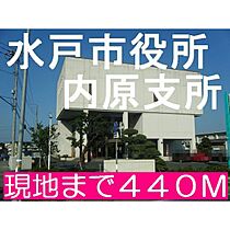 スクエア　イースト 204 ｜ 茨城県水戸市内原町（賃貸アパート1LDK・2階・43.80㎡） その17