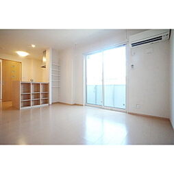 パークドオートム　Ｆ 103 1階2LDKのリビング/ダイニング