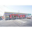 コンビニ「ミニストップ茨城大学前店まで851ｍ」アイテム充実
