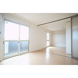 パークドプランタン　Ａ 303 3階1LDKのリビング/ダイニング