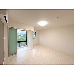 (仮)大塚町新築アパートA棟 101 1階1Kのリビング/ダイニング