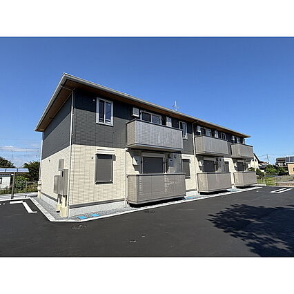 グランディオA_外観_1