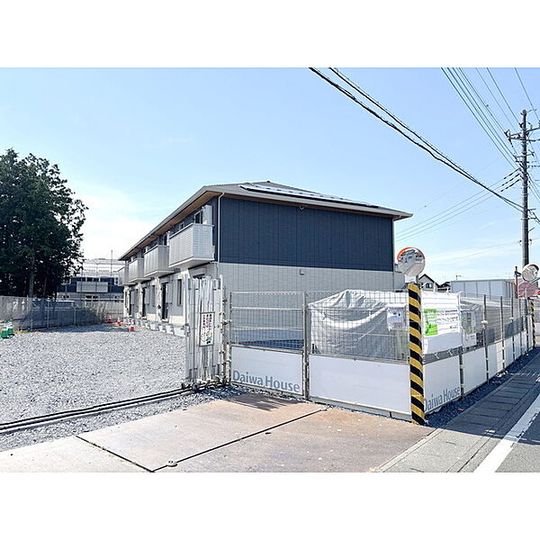 apartment 茨城県水戸市内原町
内原町の賃貸情報を見る
物件地図