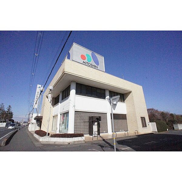 apartment 茨城県水戸市内原町
内原町の賃貸情報を見る
物件地図