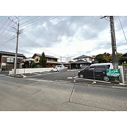 上水戸ＡＫＵＴＳＵパーキング