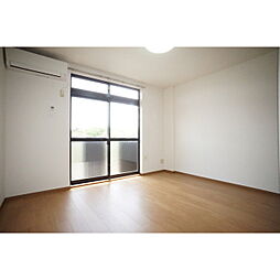 Harvest Gaeden 202 2階ワンルームのリビング/ダイニング