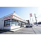 コンビニ「セイコーマート渡里店まで755ｍ」営業時間は6