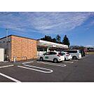 コンビニ「セブンイレブン水戸渡里町西店まで376ｍ」