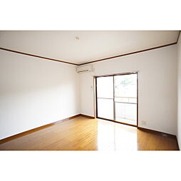 レインボーハイツ 103 1階1Kのリビング/ダイニング