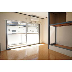 GLORY 105 1階1Kのリビング/ダイニング