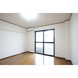 ボヌール　アイ 208 2階1Kのリビング/ダイニング