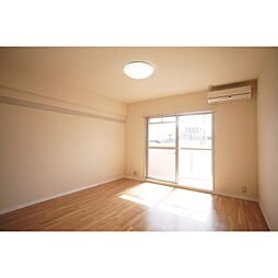 Ｇｏｏｄ　Ｉｓｌａｎｄ 303 3階1Kのリビング/ダイニング