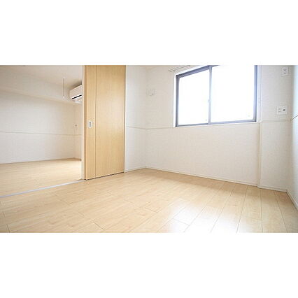 ウェストタウン水野_内装_4