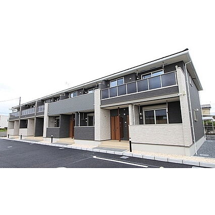 ウェストタウン水野_トップ画像