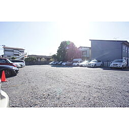 陽明渡里パーキング