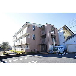 オーセント赤塚 103