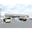 コンビニ「セブンイレブン水戸文京1丁目店まで800ｍ」24時間営業